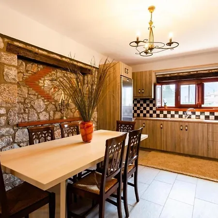 Villa Seaside Dukes