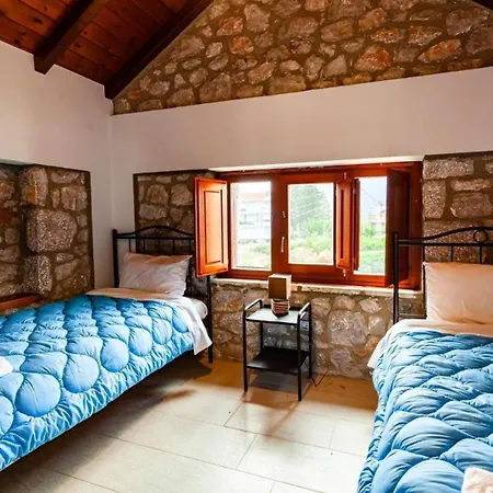 Villa Seaside Dukes *