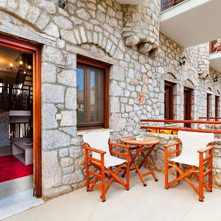 Seaside Dukes Villa *