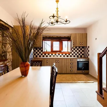 Villa Seaside Dukes Parálion Ástros