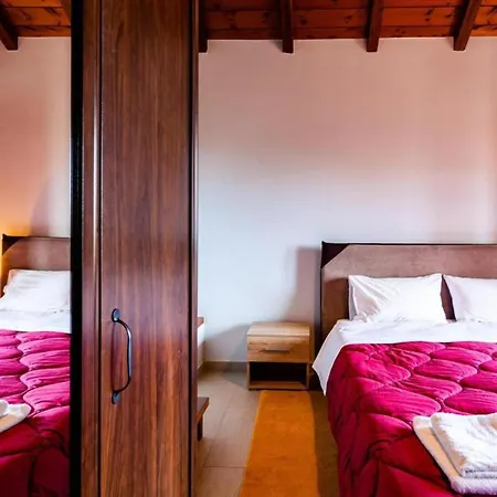 Villa Seaside Dukes Parálion Ástros