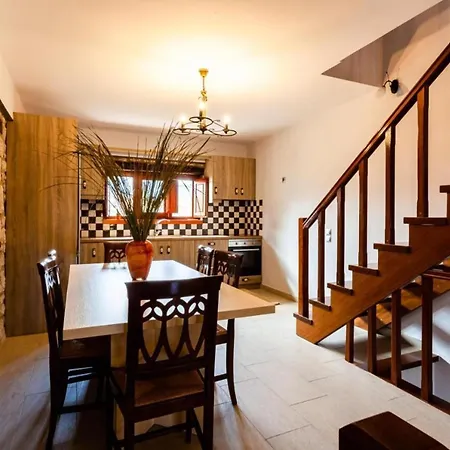 Villa Seaside Dukes
