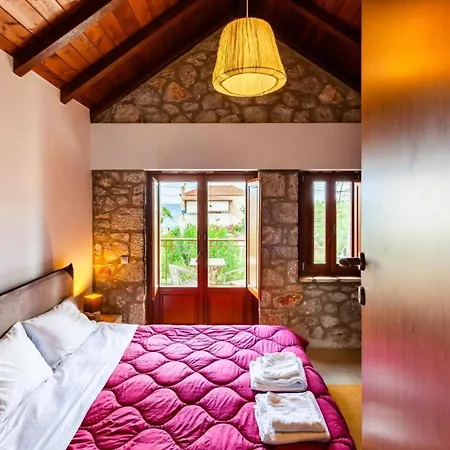 Seaside Dukes Villa Parálion Ástros
