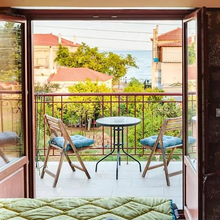 Seaside Dukes Villa *