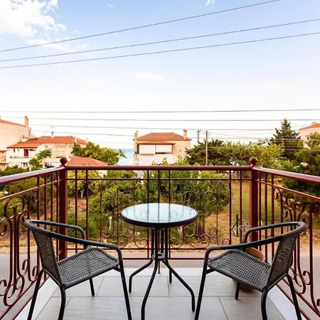 Seaside Dukes Villa